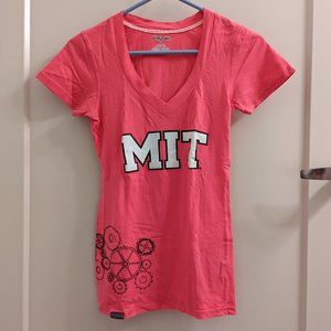 MIT official merchandise new shirt